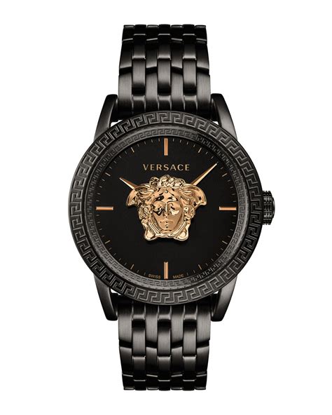 versace watch palazzo